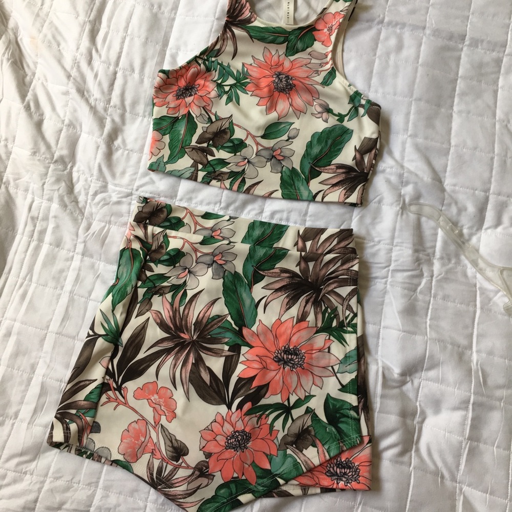 2 piece set
